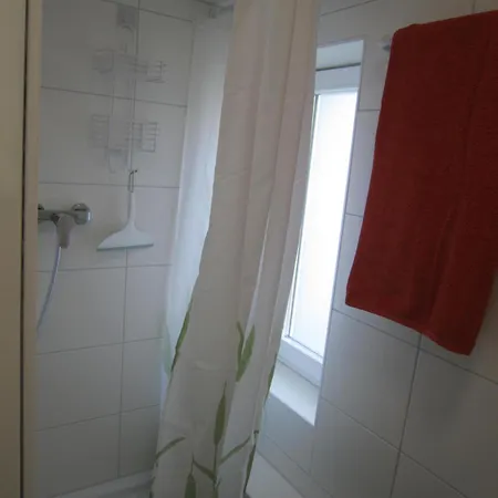 Apartment Gemuetliches 1-raum-apartment 3